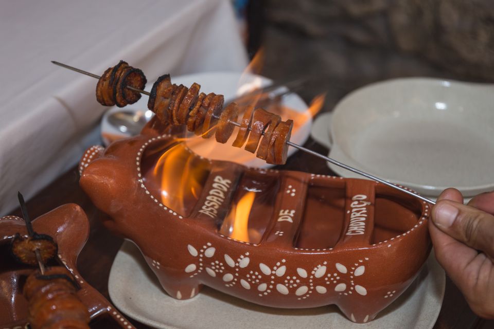 Taste Funchal: food, wine and cultural tour - A Four-Hour Food Walk That Matches Madeira’s Flavor to Its History