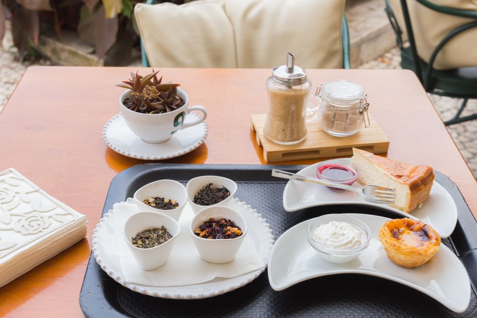 Taste Funchal: food, wine and cultural tour - How Much Walking Is Involved (and How to Prepare)