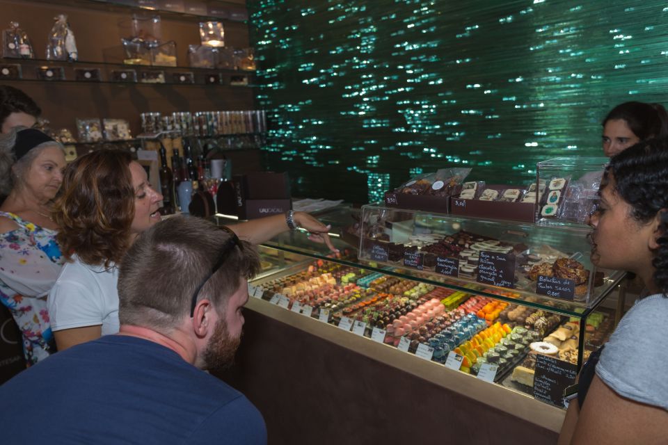 Taste Funchal: food, wine and cultural tour - Dietary Needs: Vegetarian, Gluten-Free, and Non-Alcohol Options