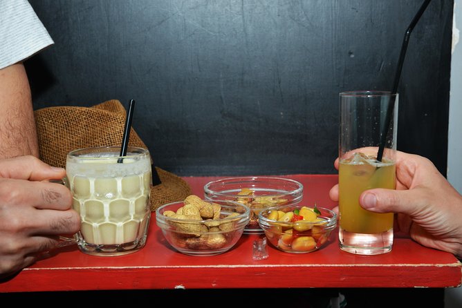 Taste Funchal: food, wine & cultural tour - Where you meet in Funchal and how the tour starts