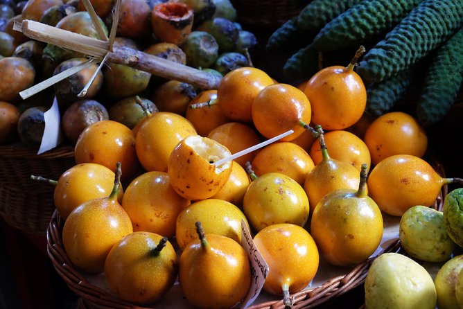 Taste Funchal: food, wine & cultural tour - Wine and poncha: what to expect and how to pace yourself