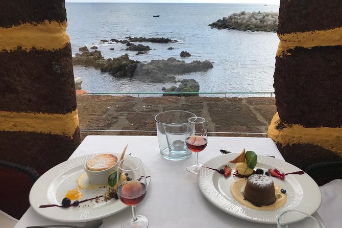 Taste Funchal: food, wine & cultural tour - Who should book this Taste Funchal tour?