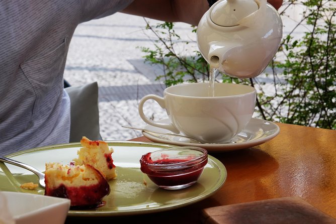Taste Funchal: food, wine & cultural tour - Should you book Taste Funchal, food, wine & cultural tour?