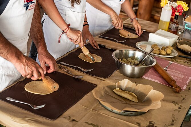 Tasting Rhodes: Cooking Class, Wine Tasting & more in an Authentic Greek village - Key highlights you should care about