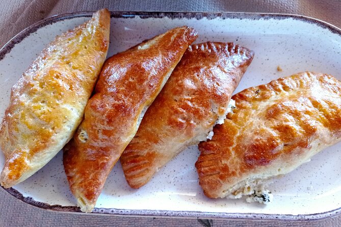 Tasting Rhodes: Cooking Class, Wine Tasting & more in an Authentic Greek village - Apollona, Rhodes: why this village food day feels more real