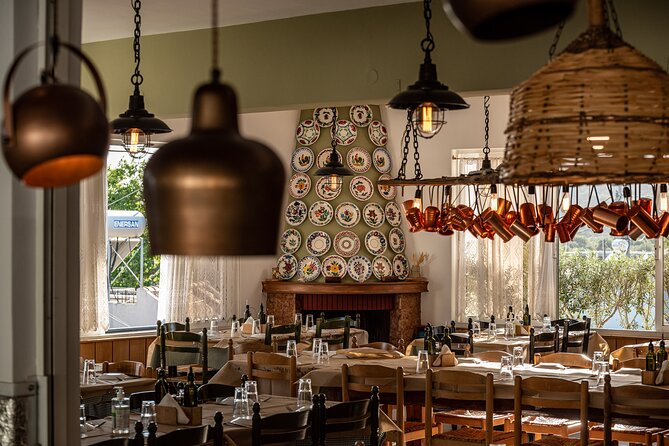 Tasting Rhodes: Cooking Class, Wine Tasting & more in an Authentic Greek village - Price and logistics: is $114.65 worth it?