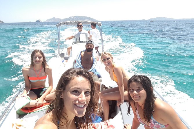 Tavolara Boat Tour and Snorkeling - Getting to MOYS in Olbia (and what that means for your day)