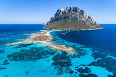 Tavolara Boat Tour and Snorkeling - The ride itself: fast, scenic, and sometimes a bit bumpy