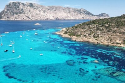 Tavolara excursion - Why This 4-Hour Tavolara Route Works So Well