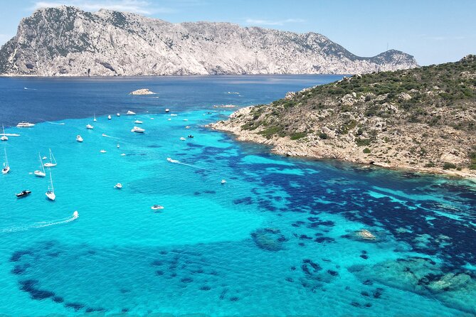 Tavolara excursion - Why This 4-Hour Tavolara Route Works So Well