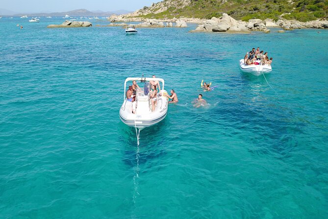 Tavolara San Teodoro's 5 Island and Beach Tour - Setting Sail from San Teodoro’s La Cinta (and why the timing matters)