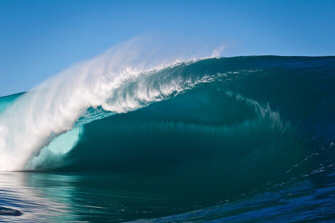 Teahupoo Wave Watching - Key Things to Know Before You Go