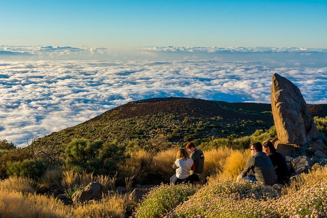 Teide by Night: Sunset & Stargazing with Telescopes Experience - Guide style matters: names you might meet and how they teach