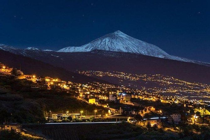 Teide-Icod-Garachico-Masca (Most popular bus tour in Tenerife) - A fast way to cover Tenerife’s big contrasts