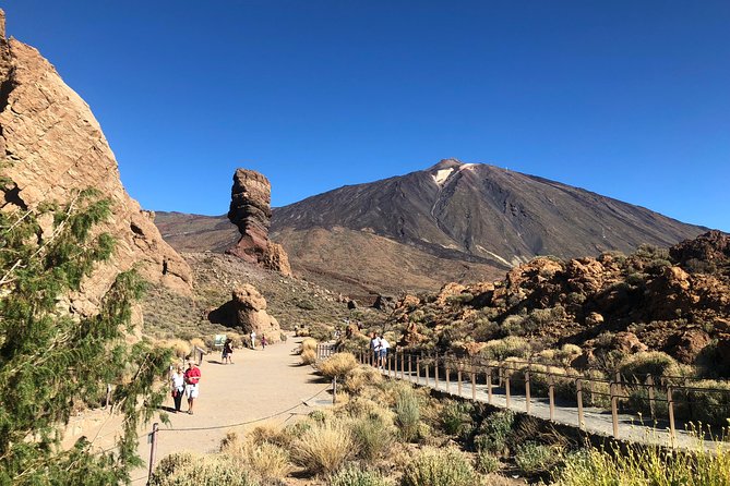Teide National Park - Key things that make this Teide tour work
