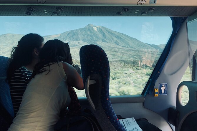 Teide National Park - The real goal: a Teide day that fits 6–8 hours
