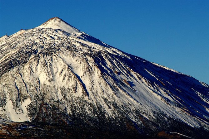 Teide National Park (5-7hours) - Pickup zones on Tenerife: this tour works best in the right areas