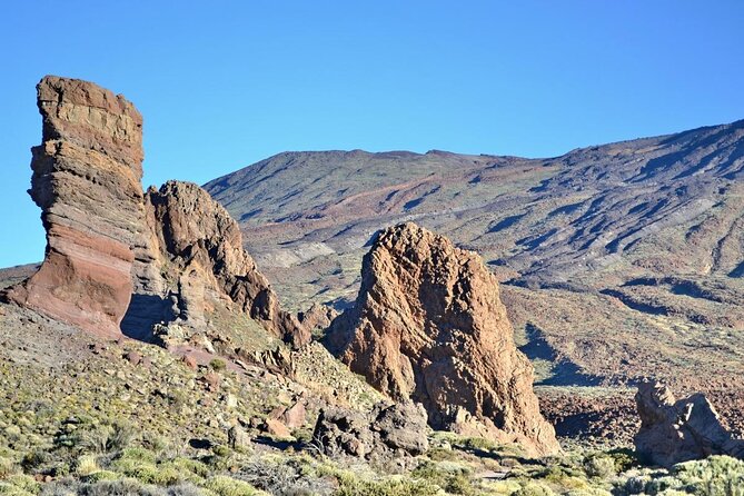 Teide National Park Exclusive and private Tour - Key highlights at a glance