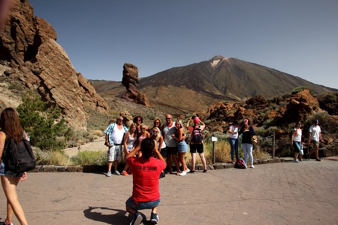 Teide National Park Exclusive and private Tour - Vilaflor’s barraquito stop: a quick taste before the big views
