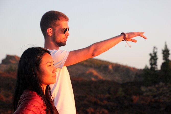 Teide National Park Exclusive and private Tour - Price and group value: $385.10 per group (up to 6)