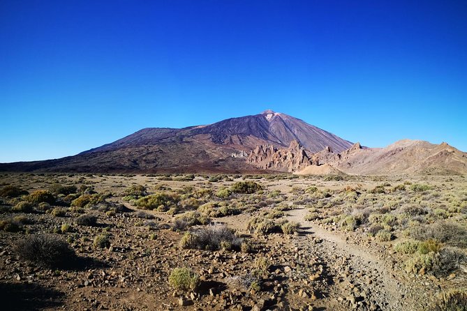 Teide National Park for smaller groups - Price and value: what you’re actually paying for