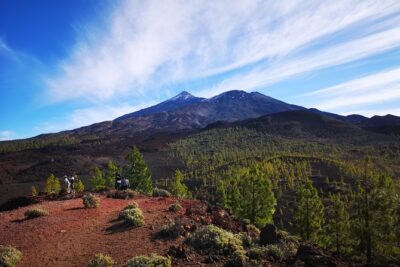 Teide National Park for smaller groups - The morning start: hotel pickup, meeting points, and how to avoid stress