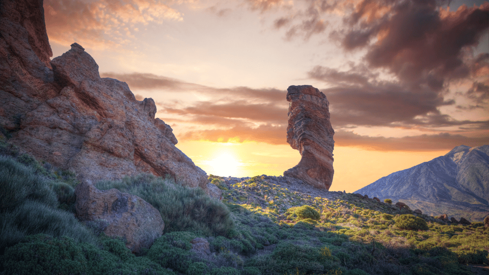 Teide National Park: Landscapes and Viewpoints Private Tour - Key highlights worth your attention