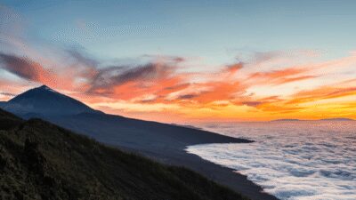 Teide National Park: Landscapes and Viewpoints Private Tour - Private 8-seat comfort and hotel pick-up that actually saves time
