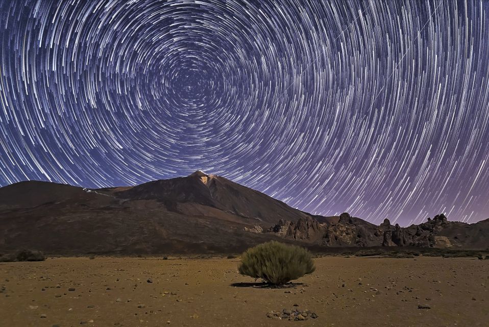 Teide National Park: Sunset & Stargazing Safari with Dinner - Dinner at Restaurante 7 Cañadas: what’s included and what to expect