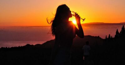 Teide National Park: Sunset & Stargazing Safari with Dinner - Coach pickup in South Tenerife: how the evening flows