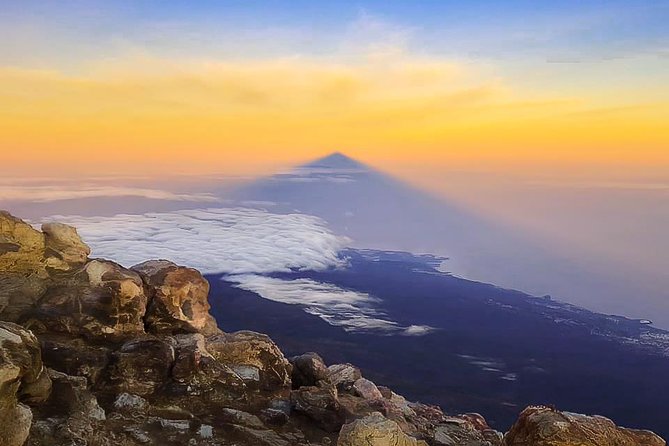 Teide National Park Sunset & Stargazing with Dinner (Star Safari) - What you can realistically see through the telescopes