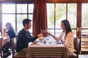 Teide Night Experience with Dinner and Stargazing - Vilaflor dinner at Bodegas Reverón: Canarian comfort + wine tasting