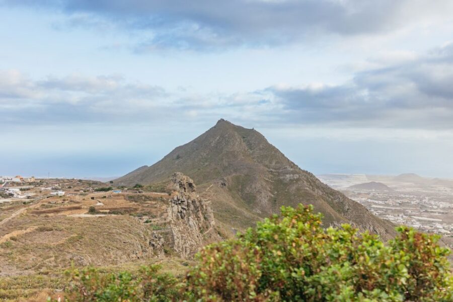 Teide Night Experience with Dinner and Stargazing - Timed to the evening: what the 5 hours really includes