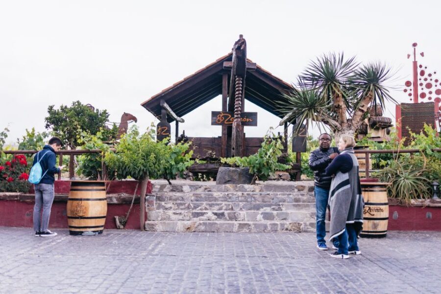 Teide Night Experience with Dinner and Stargazing - What to pack for a Tenerife night on Teide