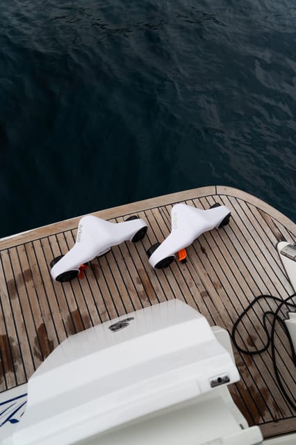 Tenerife: 2, 3 & 4 Hour Private Luxury Motorboat Charter - Who This Charter Suits Best in Tenerife
