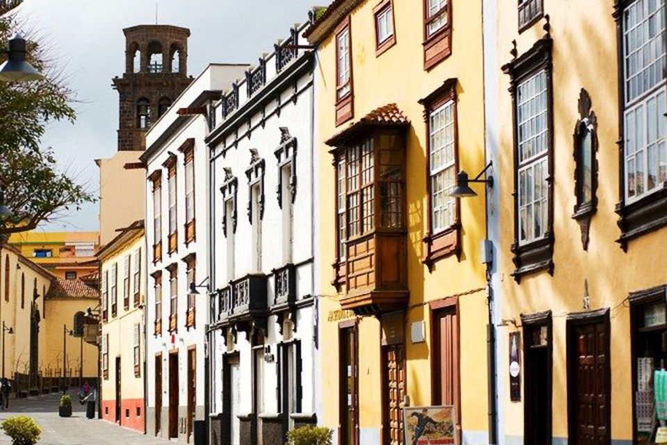 Tenerife: Anaga Rural Park Private Tour - Key reasons this Anaga day tour scores big