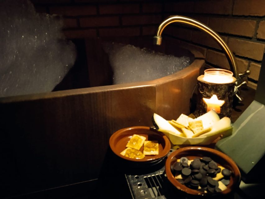Tenerife: Beer Spa Experience with Tastings and Snacks - Beer Sauna and Barley Bed: The Follow-Up That Matters