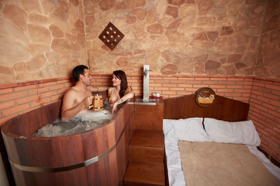 Tenerife: Beer Spa Experience with Tastings and Snacks - Practical Tips: What to Bring and How to Prepare