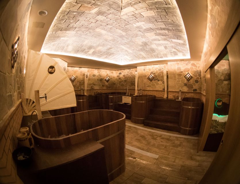 Tenerife: Beer Spa Experience with Tastings and Snacks - Who Should Book This Beer Spa in Tenerife