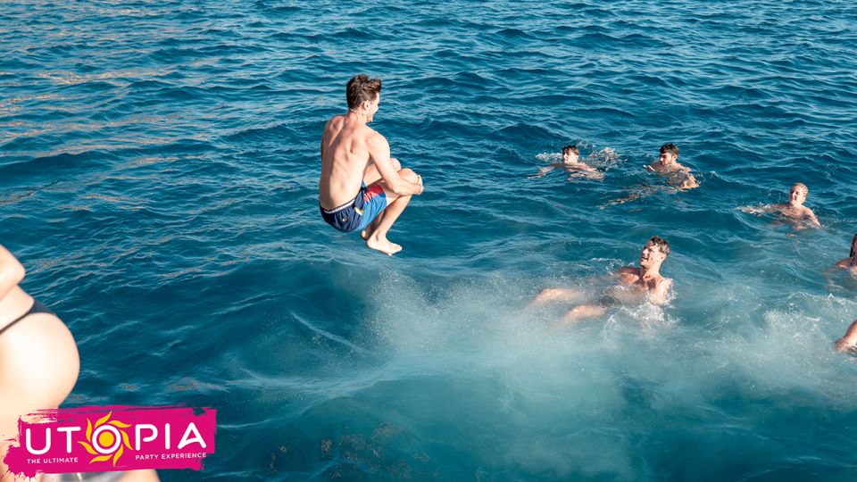 Tenerife: Boat Party with Open Bar and DJs - Should You Book This Tenerife Boat Party?