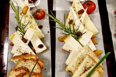 Tenerife Bodegas Monje Winery Tour with Wine and Cheese Tasting - Your 90 minutes: four wines paired with island cheeses