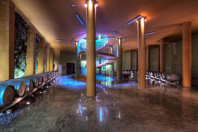 Tenerife Bodegas Monje Winery Tour with Wine and Cheese Tasting - Price and value: is $42.24 worth it?