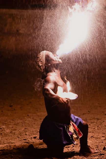 Tenerife: Castillo San Miguel Medieval Show with Dinner - Should you book Castillo San Miguel’s medieval show with dinner?