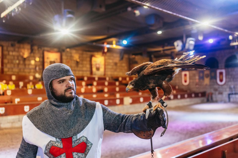 Tenerife: Castillo San Miguel Medieval Show with Dinner - Castillo San Miguel in Tenerife: what the medieval setting is really like