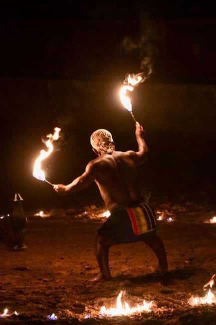 Tenerife: Castillo San Miguel Medieval Show with Dinner - Who this medieval dinner show fits best in Tenerife