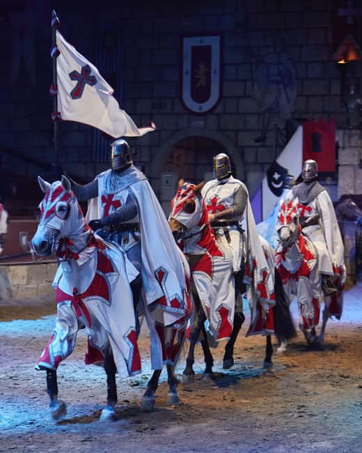 Tenerife: Castillo San Miguel Medieval Show with Dinner - Value check: is $56 per person a fair deal?