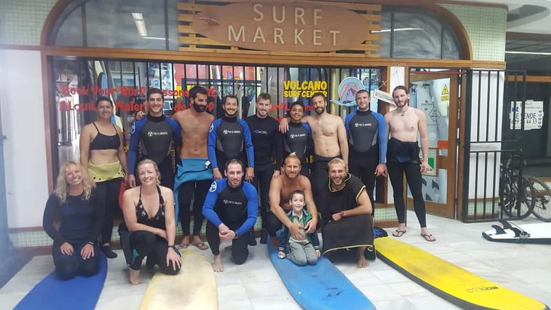 Tenerife : clases de surf para principiantes y intermedios - Key Highlights That Matter