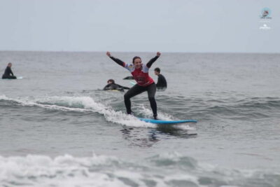 Tenerife : clases de surf para principiantes y intermedios - Price and What You’re Really Getting for About $38