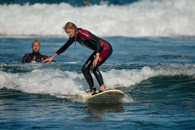 Tenerife : clases de surf para principiantes y intermedios - Conditions, Waves, and Why Timing Can Change Your Session
