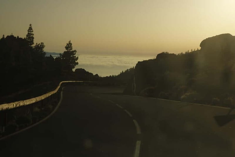 Tenerife: Comfort Quad Tour - From Playa de las Américas to Teide: the flow of the 5-hour day